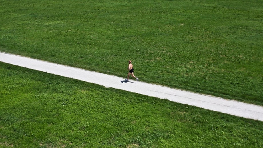 All-Distance Training Plan