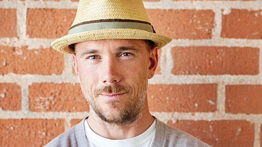Have an All-Night Barbecue with Quinn Hatfield