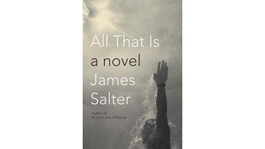 'All That Is'