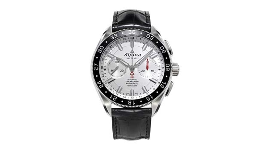Alpina Alpiner 4 Chronograph