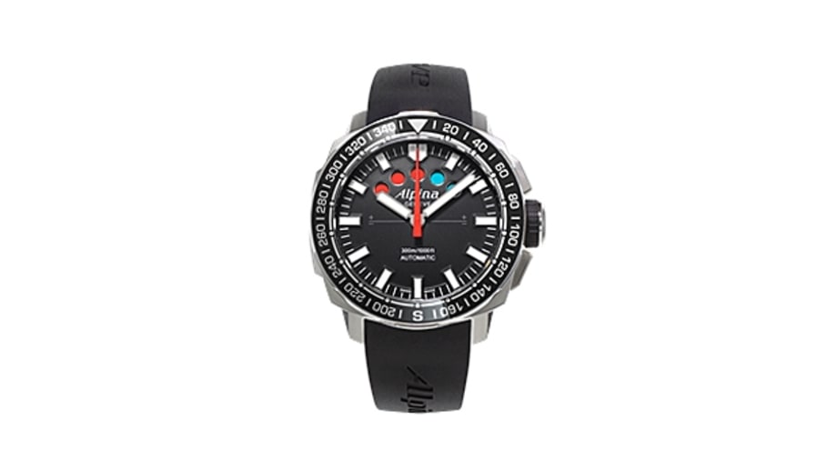 Alpina Yacht Timer
