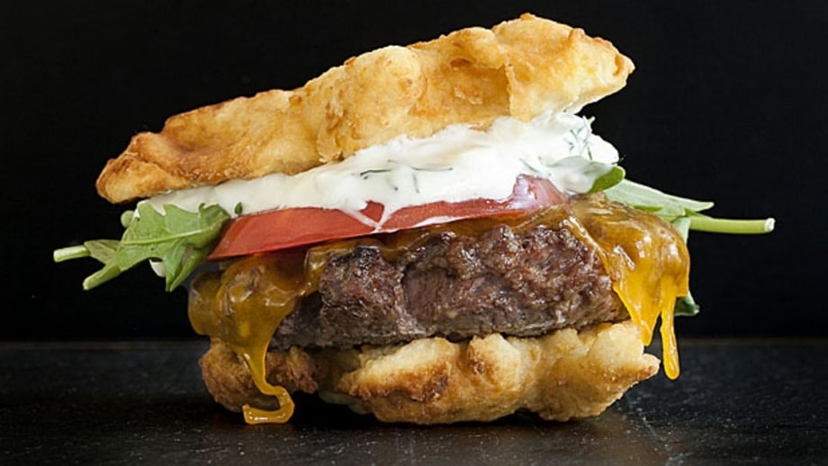 8 Alternative Burgers to Grill This Weekend