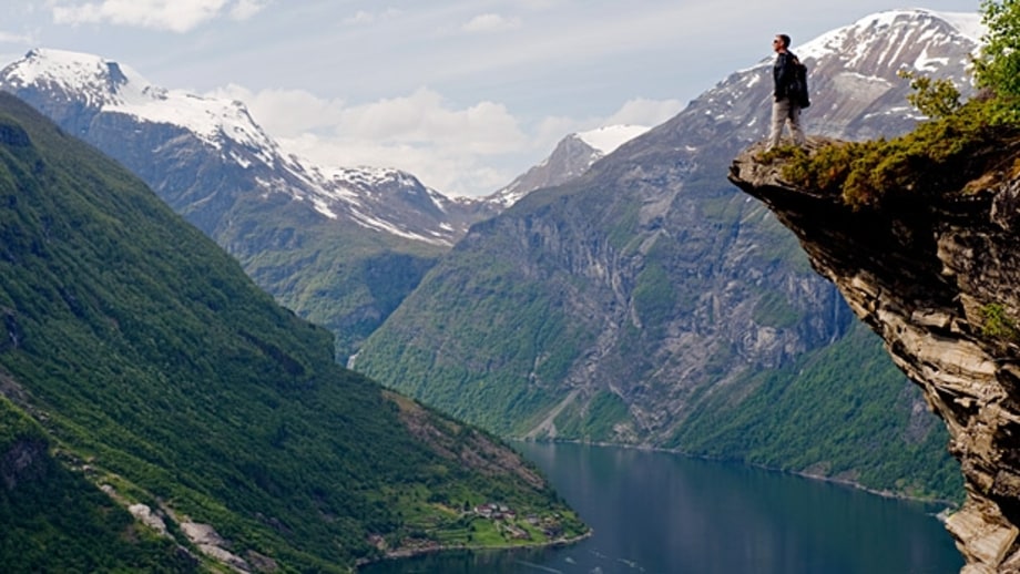 Alternative Travel Destinations For 2014