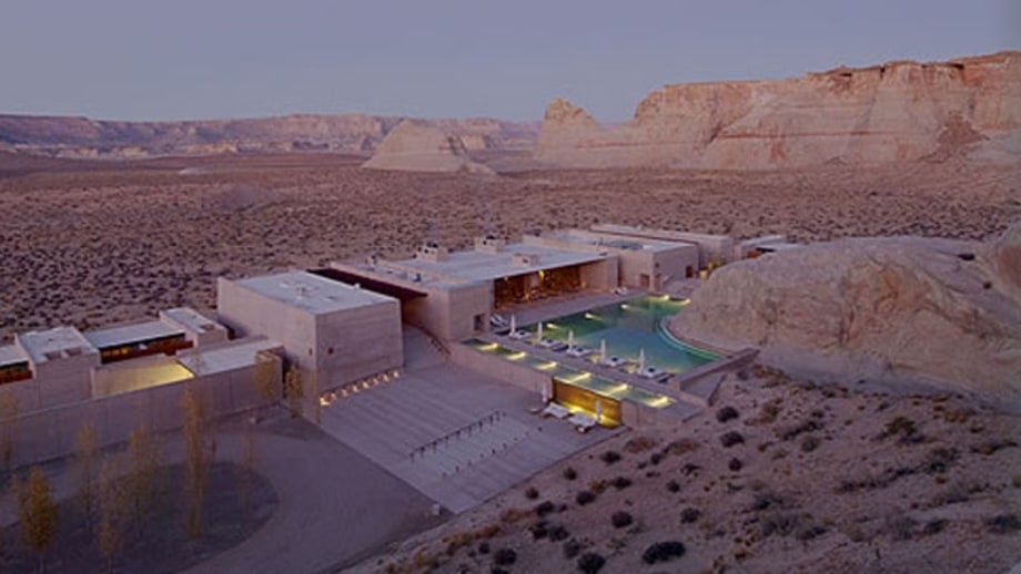 Amangiri