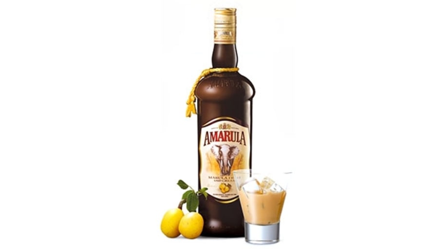 Amarula
