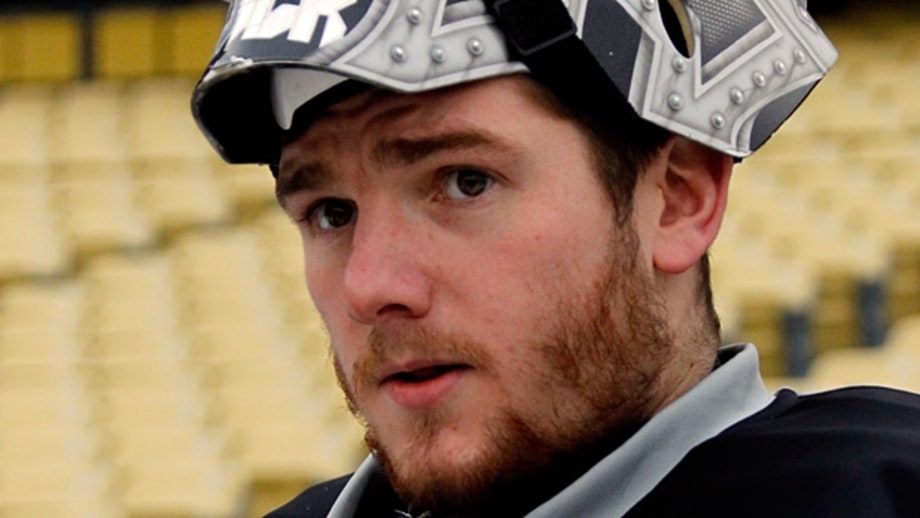 The new hope for U.S. hockey