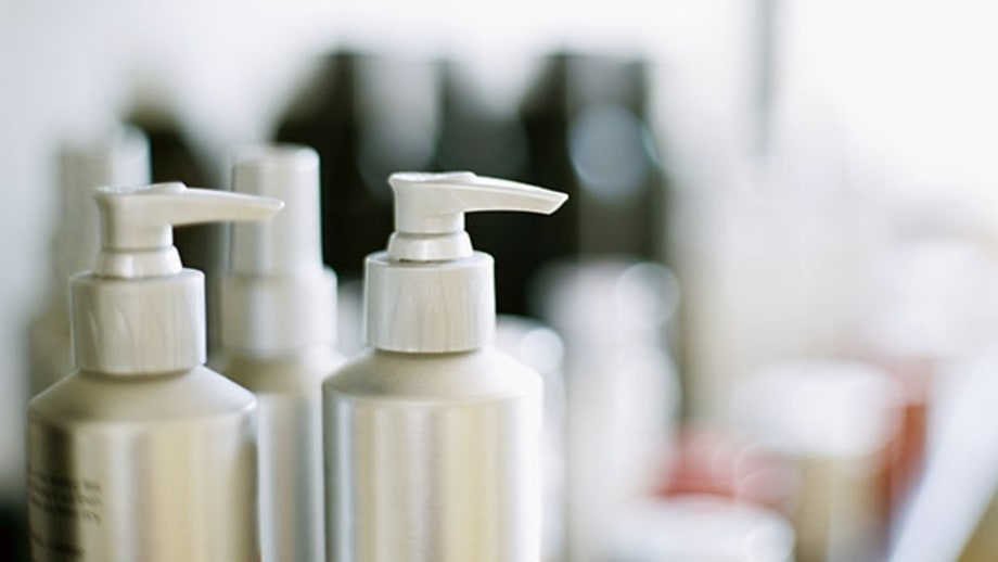 Gunter Hotel Barbershop (San Antonio, Texas)