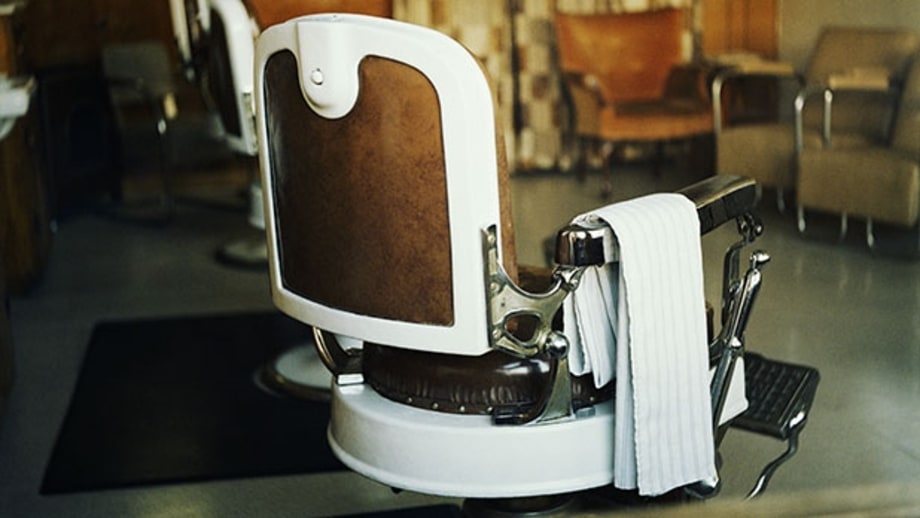 America's Best Classic Barbershops