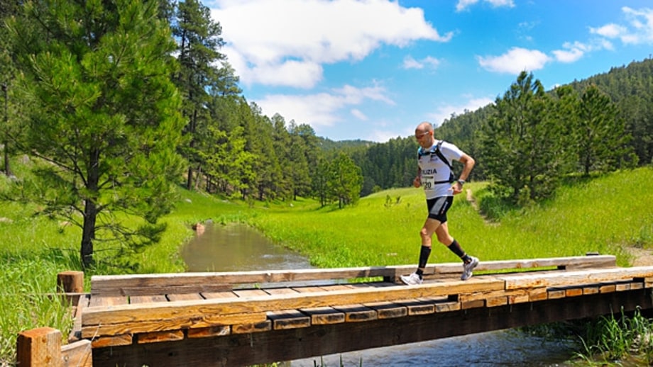 Black Hills 100 (Sturgis, SD)