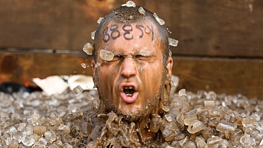 Tough Mudder