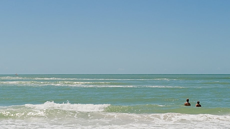 America's Best Beaches for Swimming
