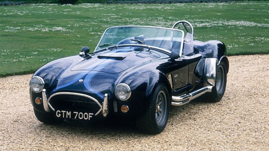Shelby Cobra 427