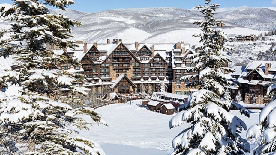 Ritz-Carlton Bachelor Gulch, Colorado