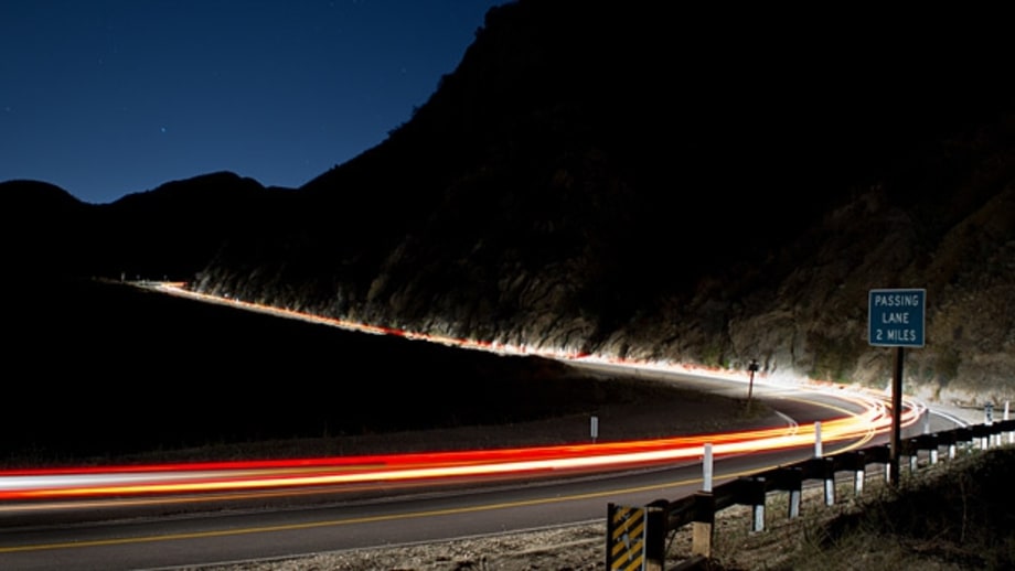 Angeles Crest Highway (California)