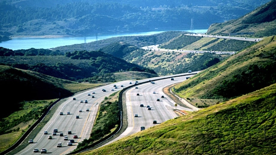 CA 280 (California)