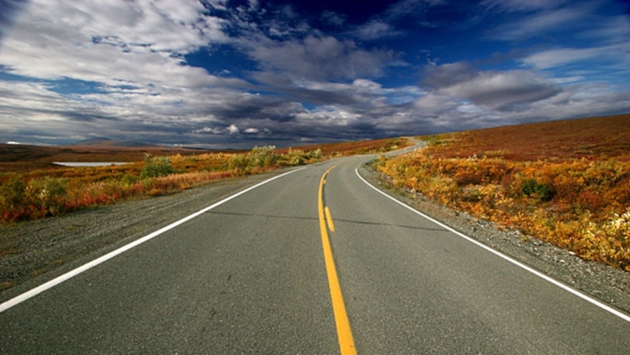 Denali Highway (Alaska)
