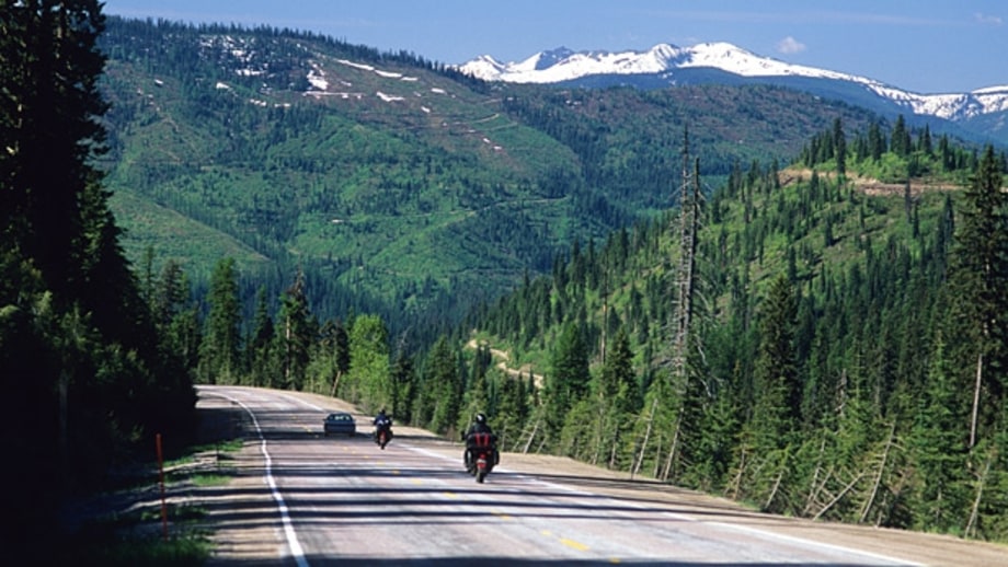 U.S. 12 (Idaho)