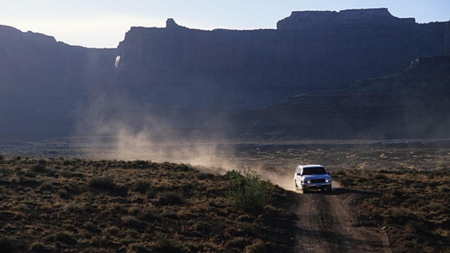 White Rim Trail (Utah)