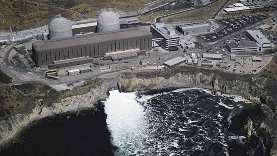 America's Most Vulnerable Places: Diablo Canyon Power Plant (Avila Beach, CA)