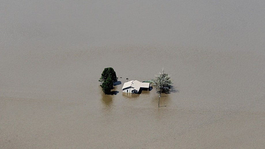 America's Most Vulnerable Places (if a Disaster Strikes)