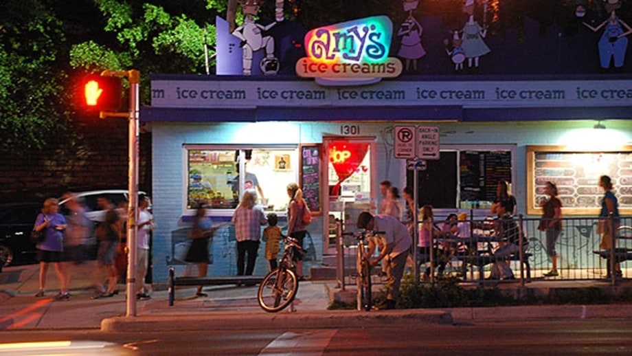 Amy's Ice Creams (Austin, Texas)