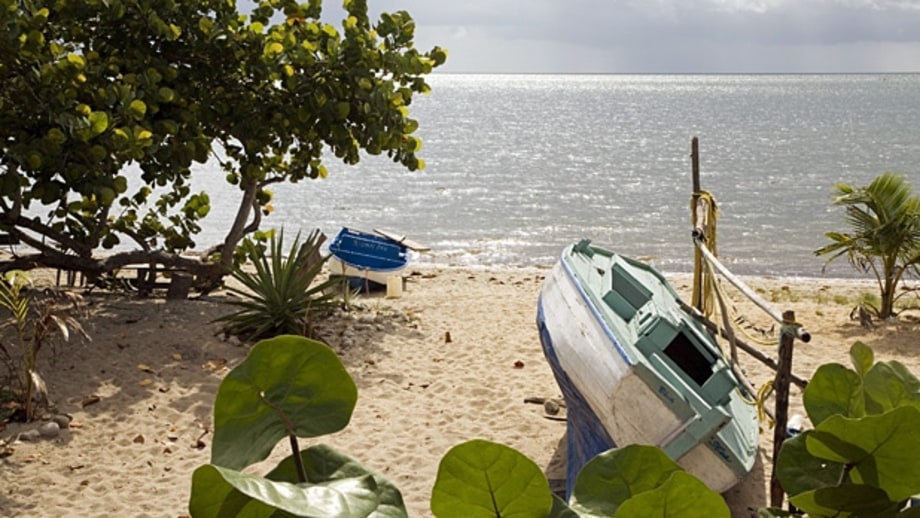 Hopkins, Belize
