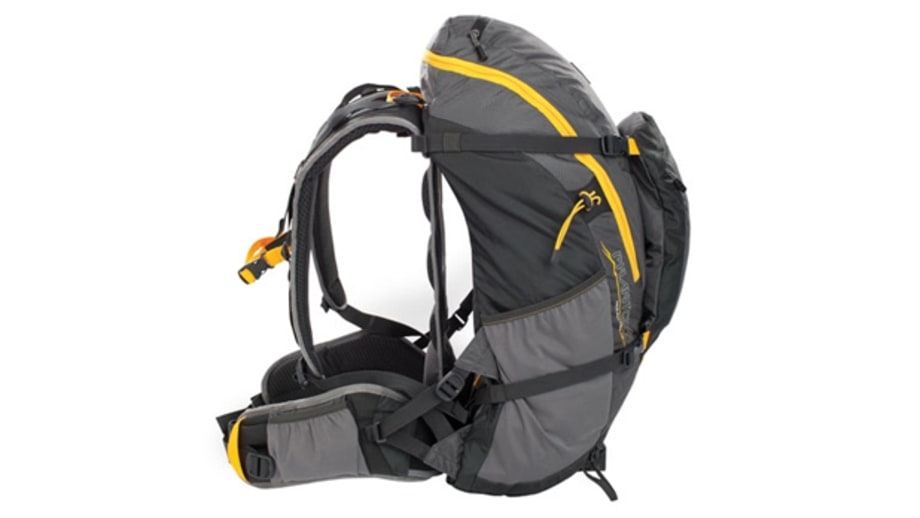 Mountainsmith Phantom 40L