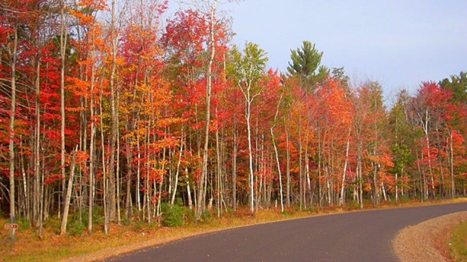 Iron County, Wisconsin
