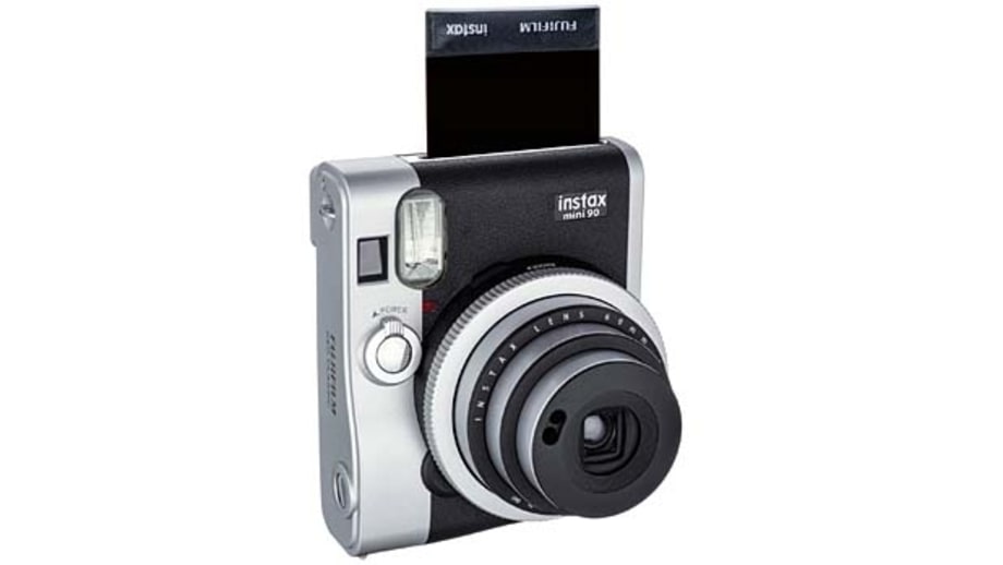 Fujifilm Instax Mini 90