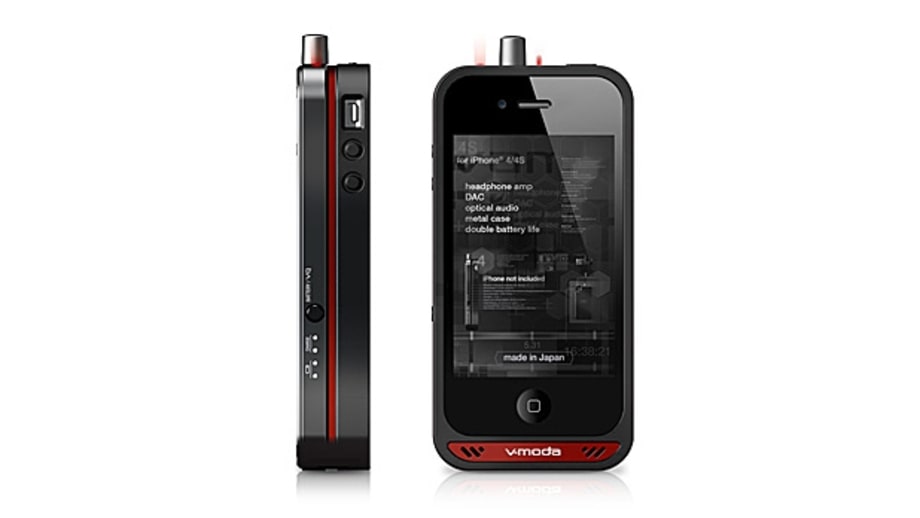 V-Moda Vamp