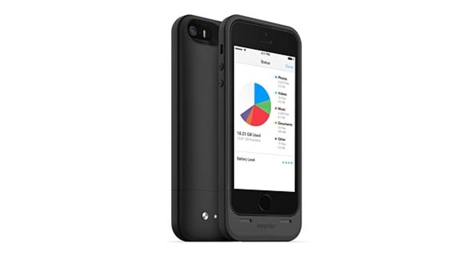 Mophie Space Pack