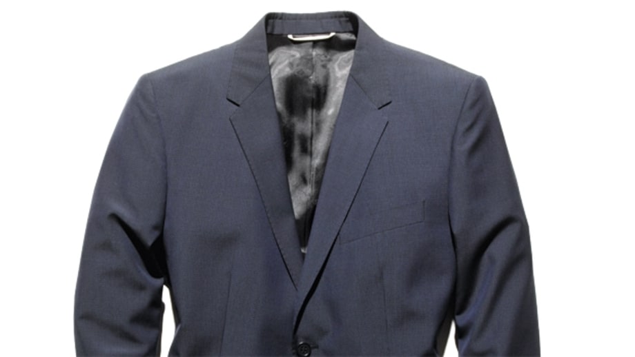 Shipley & Halmos Two Button Sports Jacket