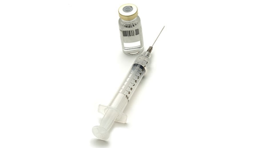 Anabolic Steroids