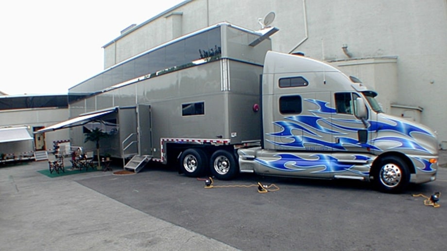 Anderson Mobile Estates (Baby Girl)