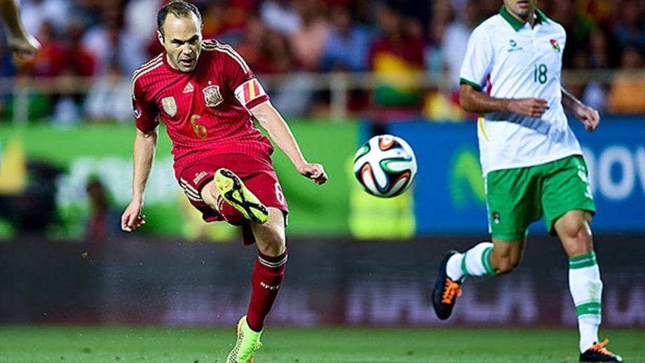 The Slickest Passer Looks Like an Accountant