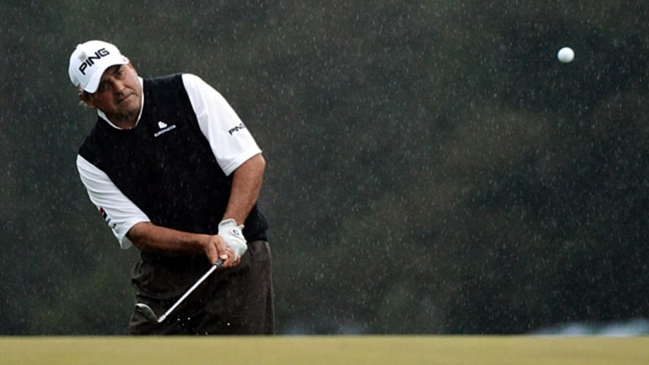 Angel Cabrera
