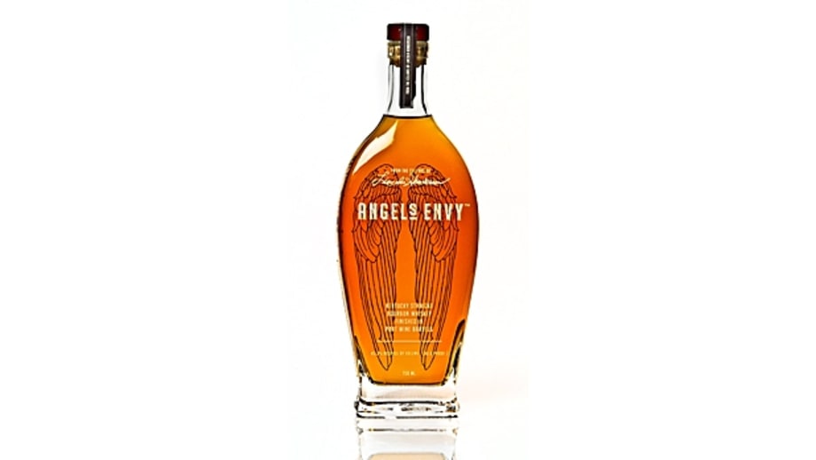 For Sipping: Angel's Envy