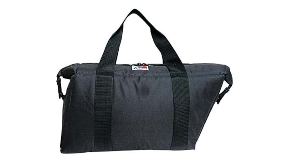 AO Coolers 15-Pack Motorcycle Saddlebag