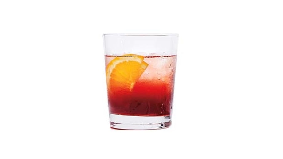 Aperitivo di Torino