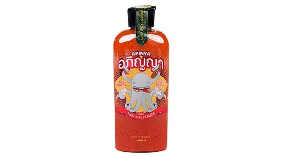 Apinya