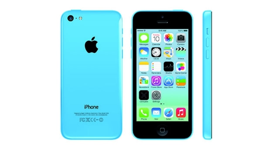 Apple iPhone 5c 16GB