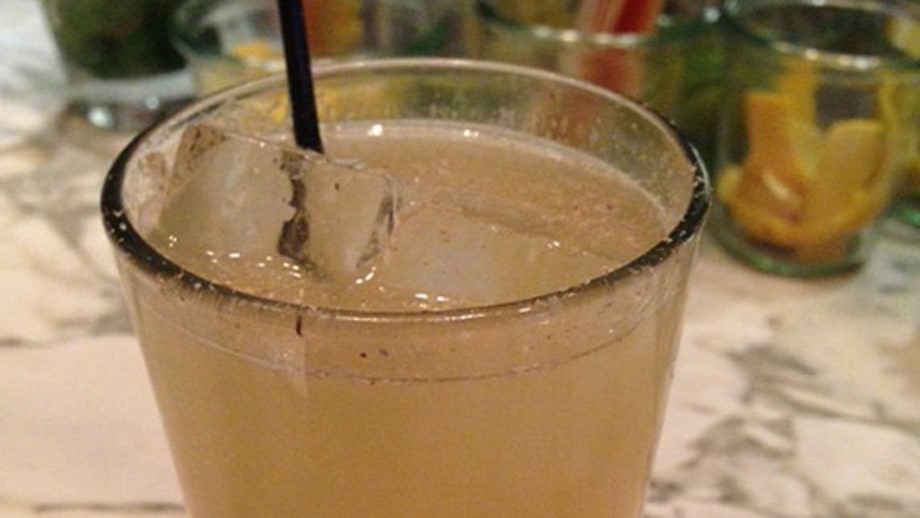 The Apple Shandy