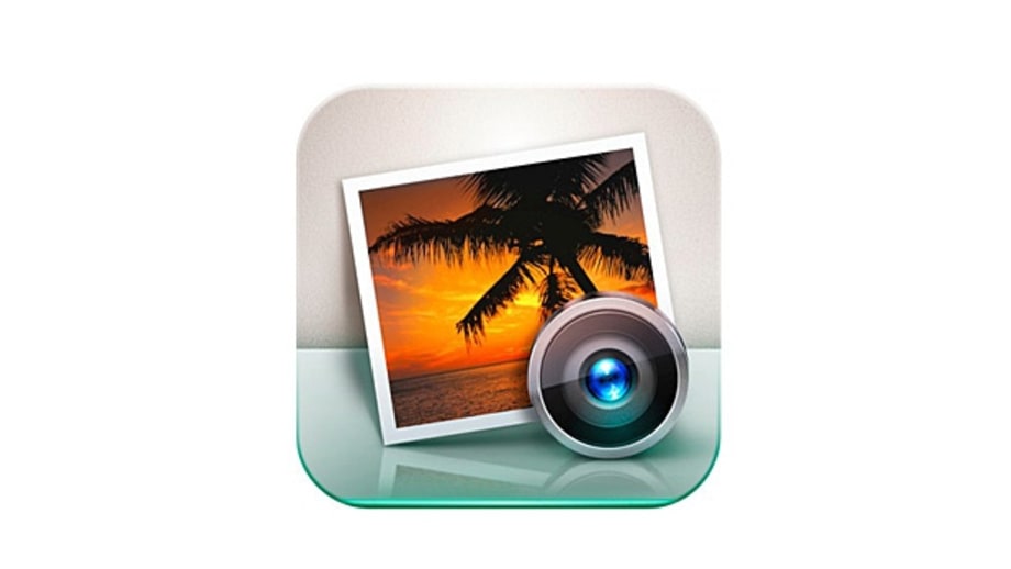 iPhoto