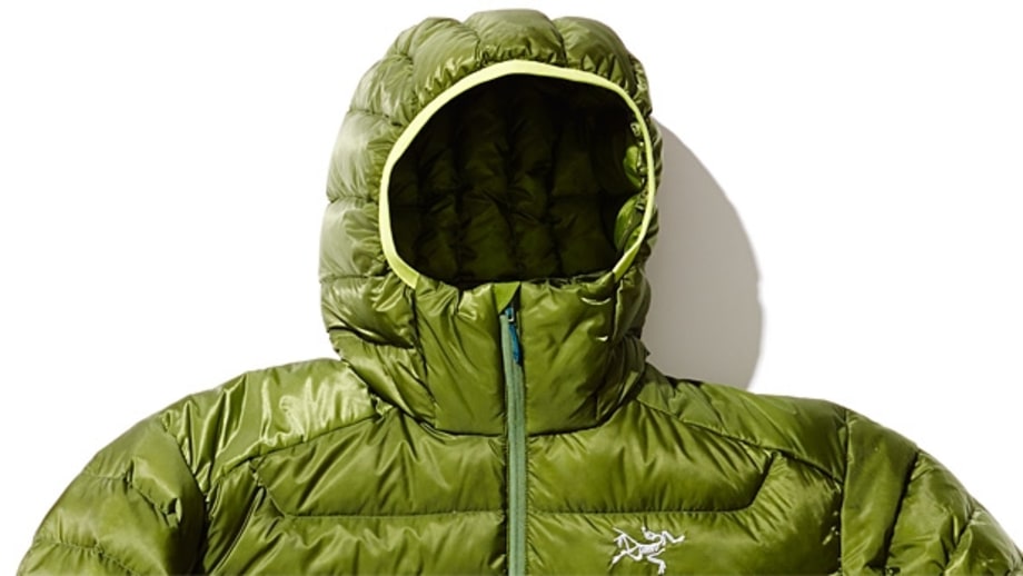Arc'teryx Cerium LT Hoody