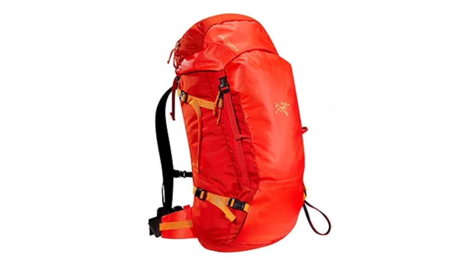 Arc'teryx Khamski 48