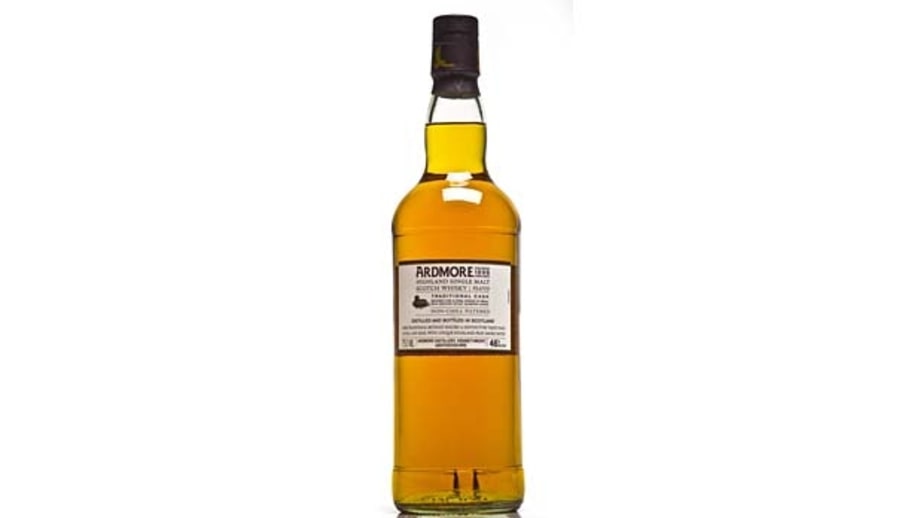 Ardmore Traditional Cask