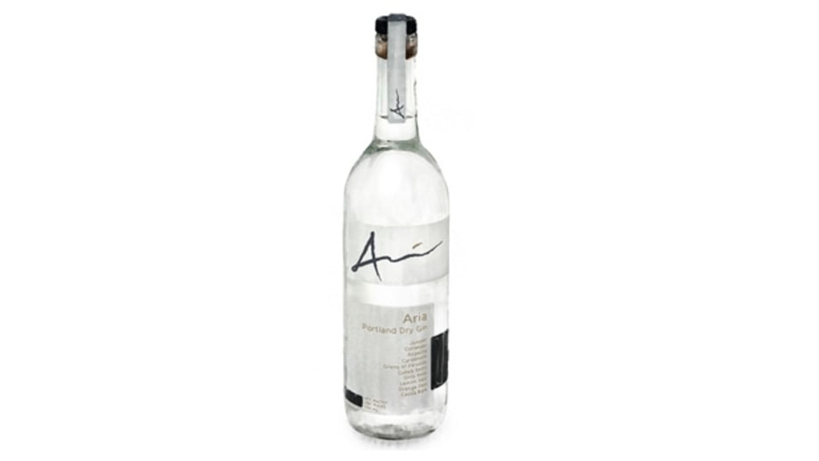 Aria Portland Dry Gin