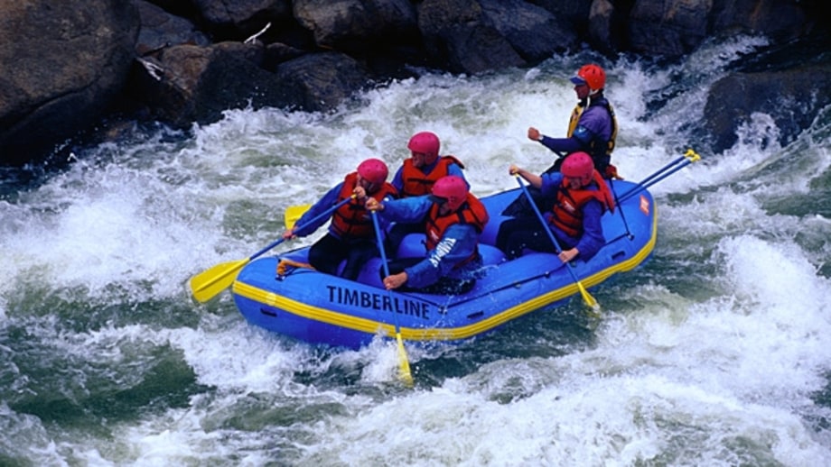 Arkansas River, Colorado
