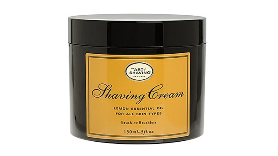 Art of Shaving Shaving Cream