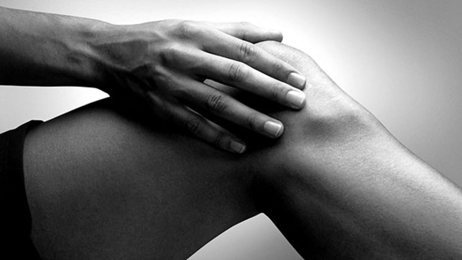 Articular cartilage injury